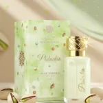 Pistachio Musk Tahara