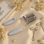 Set de Pins para Hijab