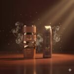 PAck Asad Bourbon Perfume ydesodorante 200 ml