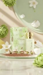 Pistachio Musk Tahara - Imagen 2