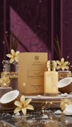 Coco vanille Musk tahara