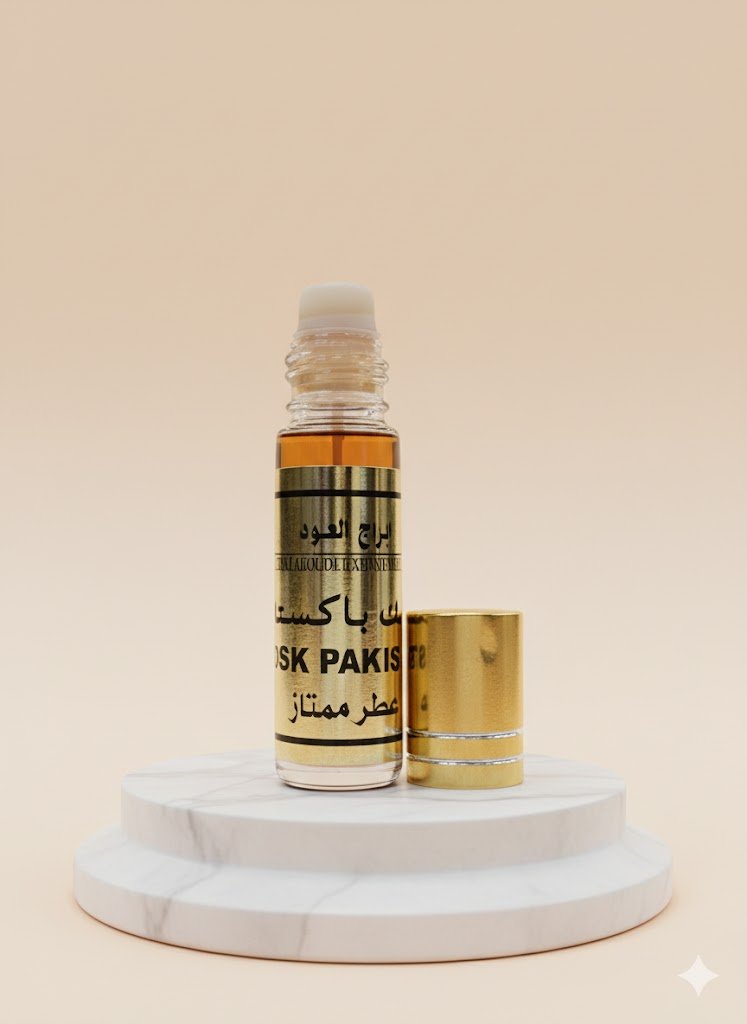 bazarbeniamirmusk Musk Pakistán - Imagen 1