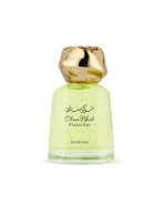 Choco Musk Pistachio 100ml - Imagen 2