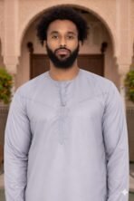 Qamis Ahmed - Imagen 2