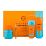 ODYSSEY MANDARIN SKY SET DE REGALO PARA HOMBRE - Imagen 2