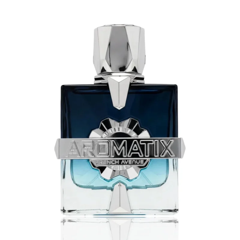 Frostbite de Aromatix X - Imagen 3