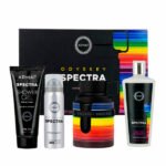 Estuche Armaf Odyssey Spectra 