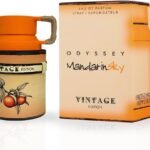 Odyssey Mandarin Sky Vintage Edition