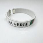 Pulsera Brazalete de Argelia