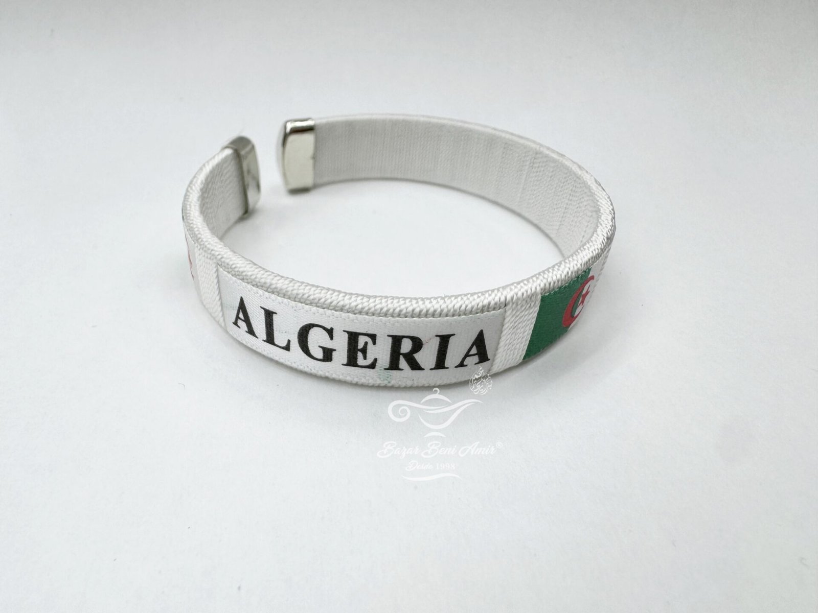 BBAIMG_3617 Pulsera Brazalete de Argelia - Imagen 1