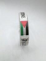 Pulsera Brazalete de Palestina - Imagen 2