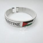 Pulsera Brazalete de Palestina