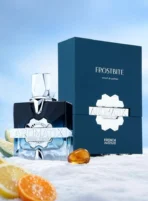 Frostbite de Aromatix X - Imagen 2