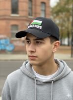 Gorra Palestina