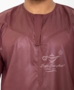 Qamis Jibril - Imagen 2