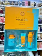 ODYSSEY MANDARIN SKY SET DE REGALO PARA HOMBRE