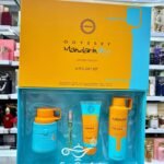 ODYSSEY MANDARIN SKY SET DE REGALO PARA HOMBRE