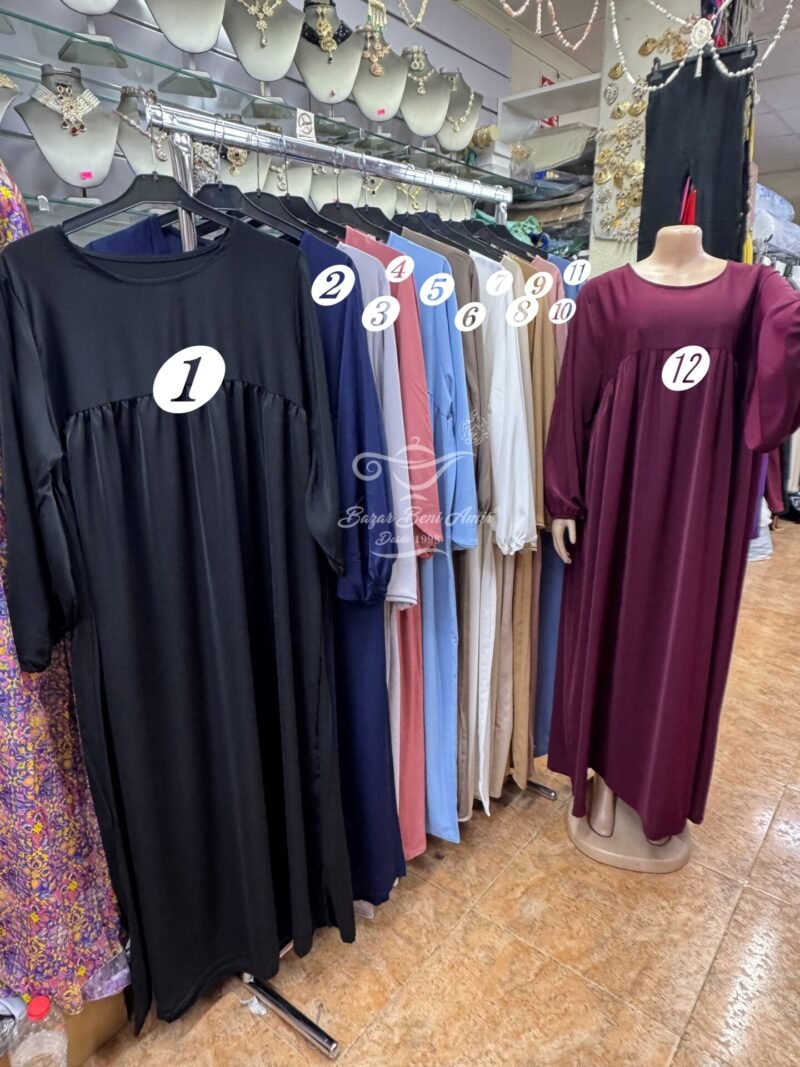 Abaya Annur Medina - Imagen 2