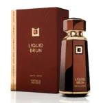 Liquid Brun Limited Edition