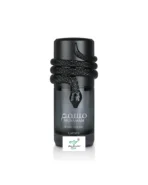 Musamam Black Intense  - Imagen 2