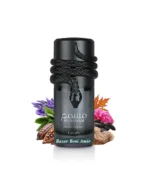 Musamam Black Intense  - Imagen 3