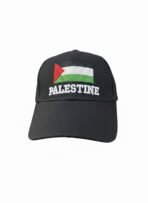 Gorra Palestina - Imagen 2