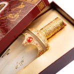 Al Khanjar Perfume 40ml - Imagen 2