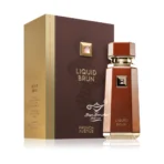 Liquid Brun de French Avenue
