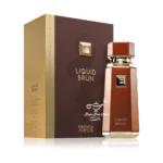 Liquid Brun de French Avenue