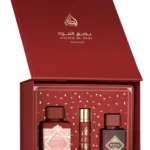 Pack badee oud Sublime con perfume de pelo