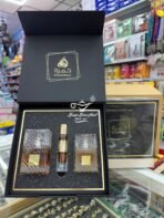 Pack Khamrah con perfume de pelo - Imagen 2