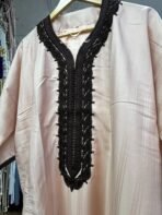 Gandora Meknes Pink - Imagen 3