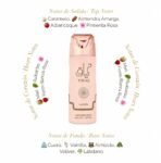 Desodorante Teriaq 200ml - Imagen 2