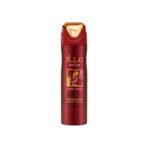 Desodorante Mayar Cherry Intense 200ml