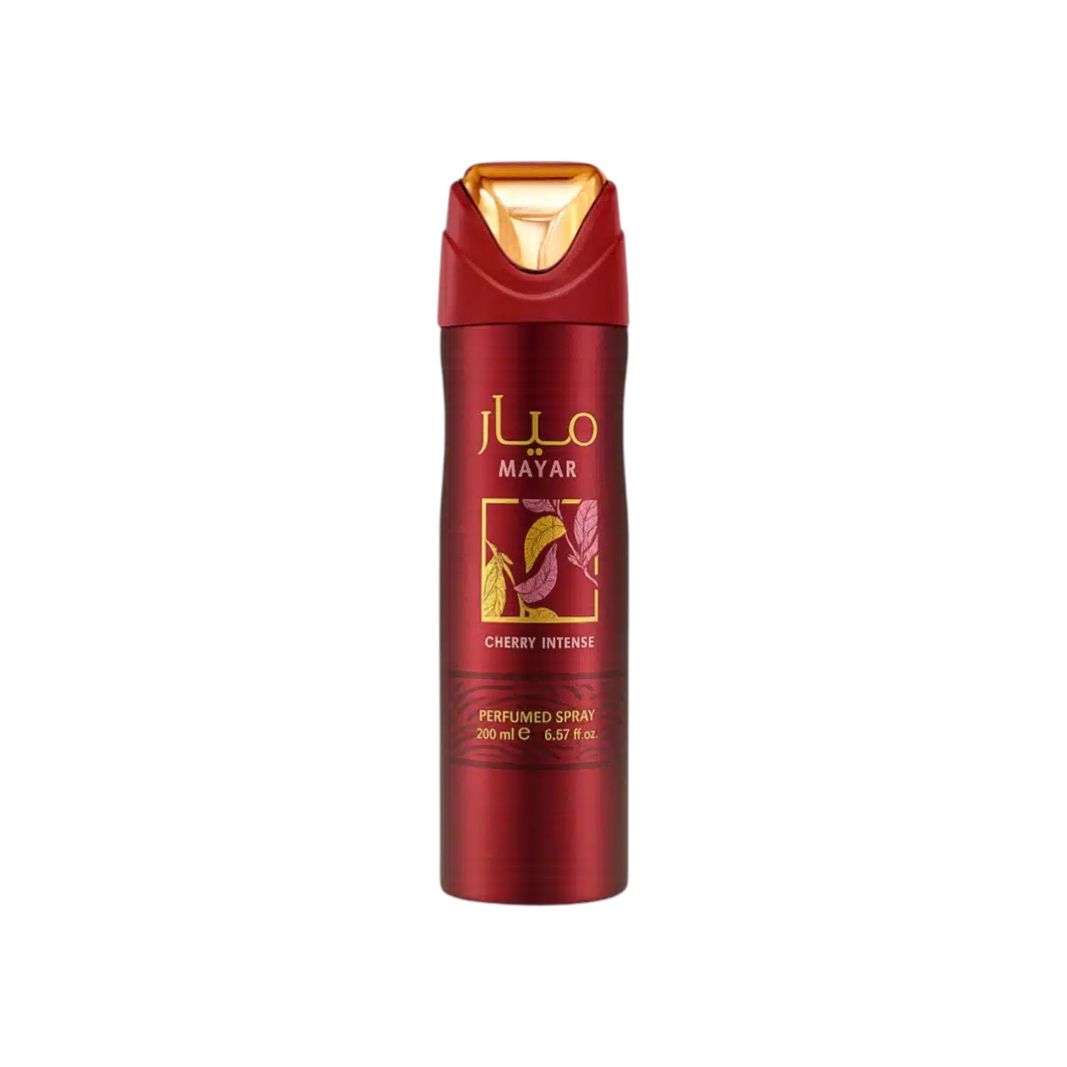 LT326 Desodorante Mayar Cherry Intense 200ml - Imagen 1
