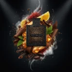 Obsidian de Rayhaan - Imagen 3