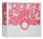 Pack yara candy con perfume para pelo - Imagen 2