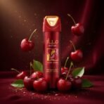 Desodorante Mayar Cherry Intense 200ml - Imagen 2
