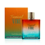Tropical Vibe de Rayhaan