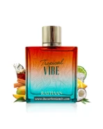 Tropical Vibe de Rayhaan - Imagen 3