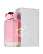 Elysia Vanilla Sugar 