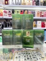 Jungle Vibe de Rayhaan