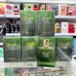 Jungle Vibe de Rayhaan