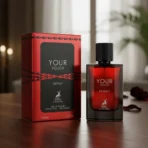 YOUR TOUCH EXTRAIT - Imagen 2