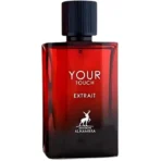 YOUR TOUCH EXTRAIT - Imagen 3
