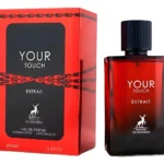 YOUR TOUCH EXTRAIT