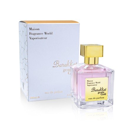 barakkat-gentle-gold-maison-gentle-fluidity-gold-arabiski-kvepalai Barakkat Gentle Gold - Imagen 1