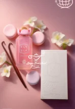 Elysia Vanilla Sugar  - Imagen 2