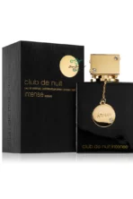 Club de Nuit Intense Woman