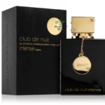 Club de Nuit Intense Woman